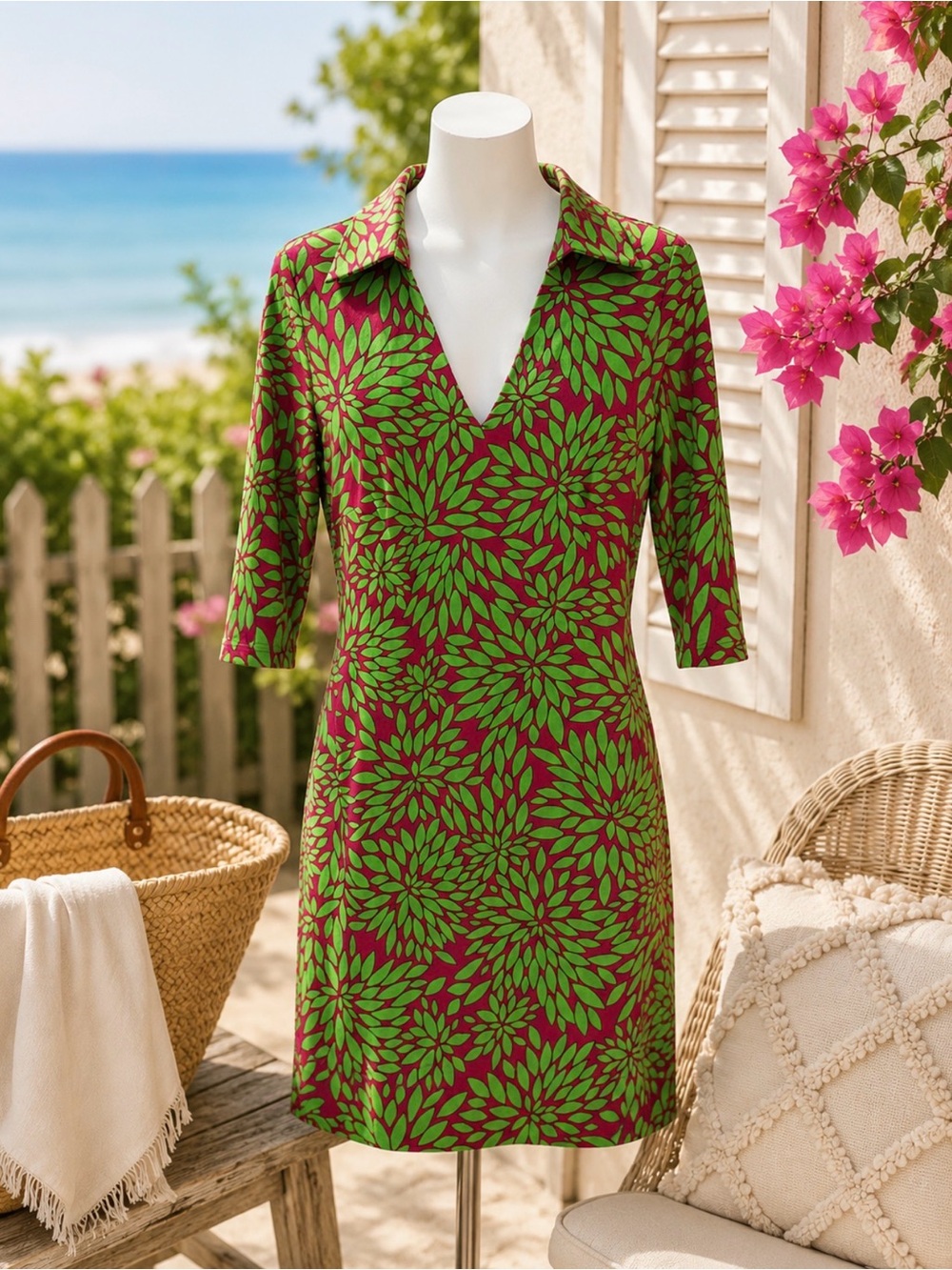 Anthropologie Aryeh size small dress
